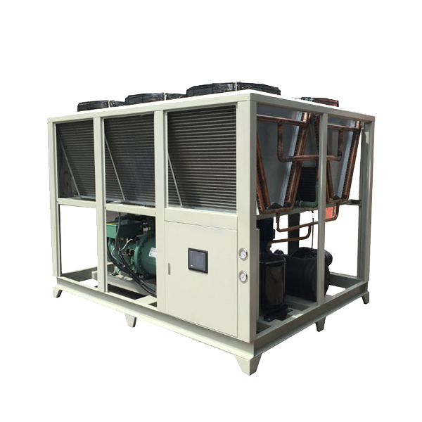 螺桿式冷水機 螺桿式冷水機